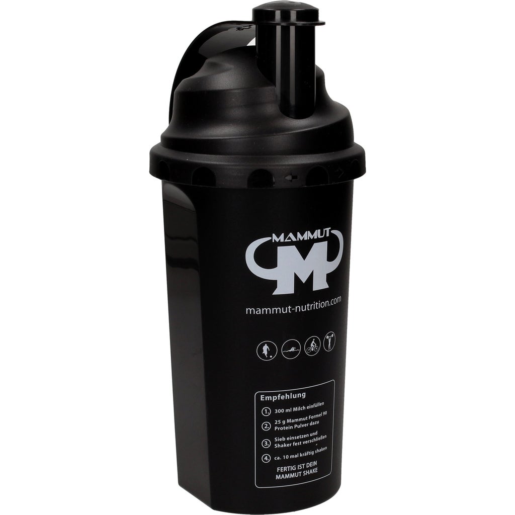 Protein Shaker Mammut Vitalabo Online Shop