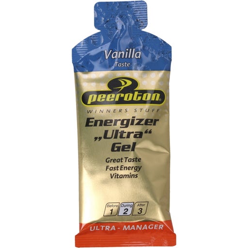 Energizer Ultra Gel Peeroton Vitalabo