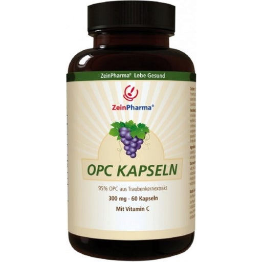 OPC Kapseln ZeinPharma VitalAbo