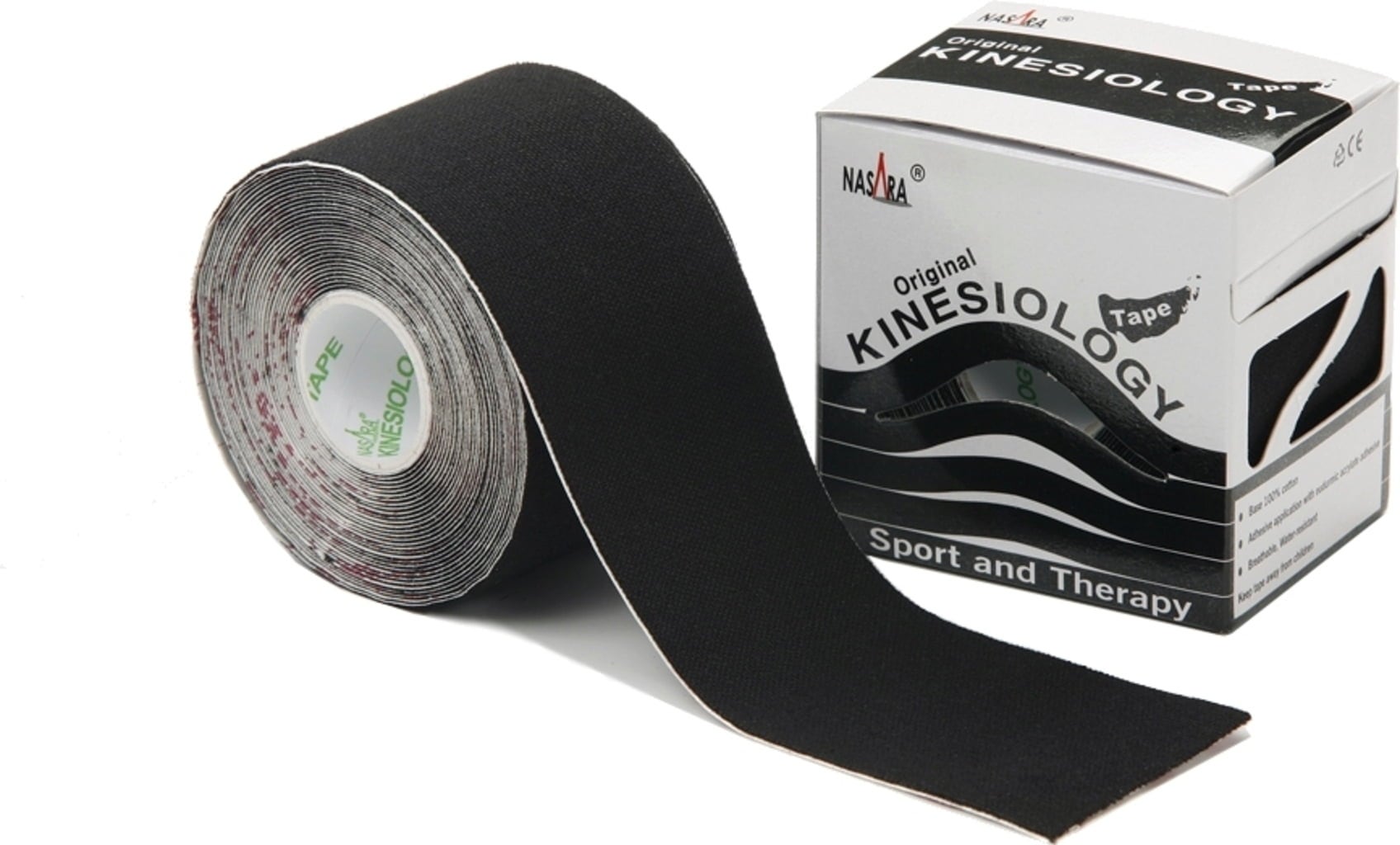 Elastisches Tape Cm X M Nasara Vitalabo