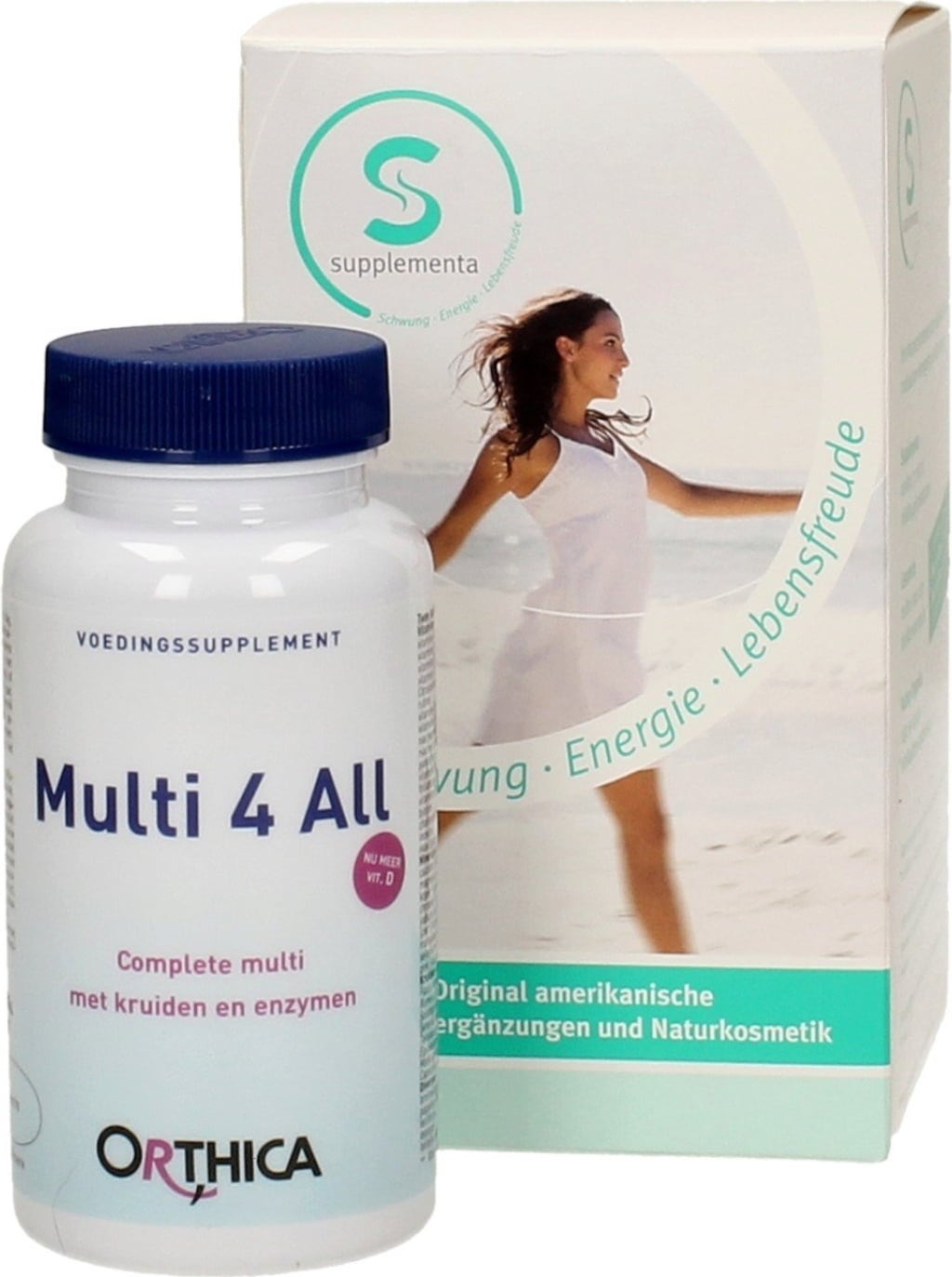 Multi All Orthica Vitalabo