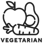 Vegetarisch
