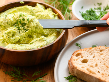 Delicious Spreads & Nut Butters