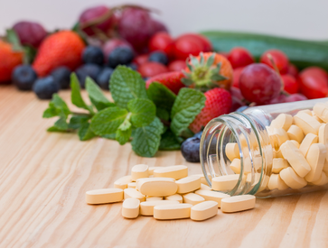 Multivitaminas para cada día