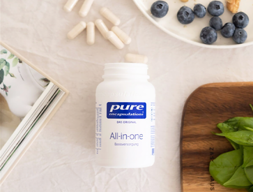 Pure Encapsulations