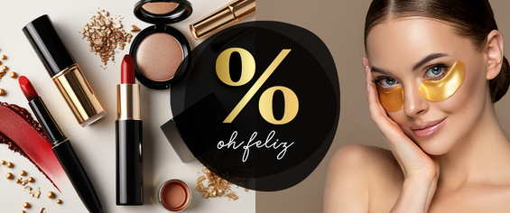 Save up to 50% at oh feliz