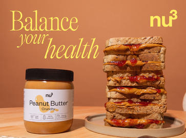 È ora di uno snack!