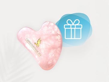 Få din Gua Sha GRATIS