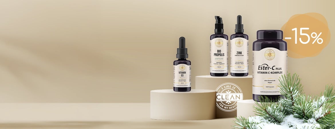 Para tu sistema inmunitario