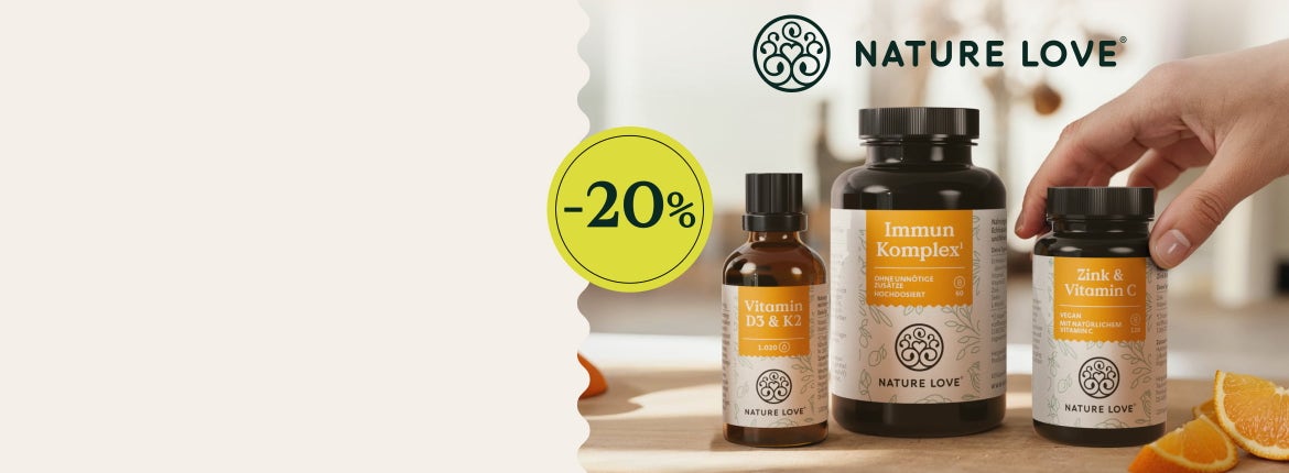 Mach dein Immunsystem winterfit