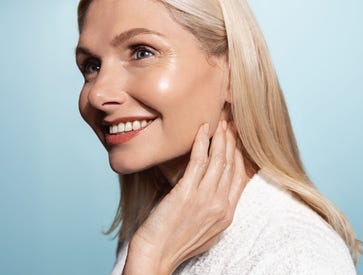 Krása začína zvnútra