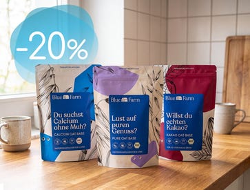 Blue Farm -20%