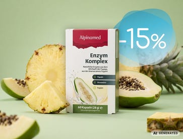 Versatile Enzyme complex