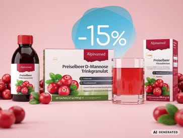 Ponovno odkrijte brusnico