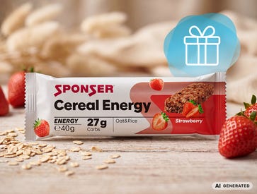 Dein Gratis-Extra von Sponser®