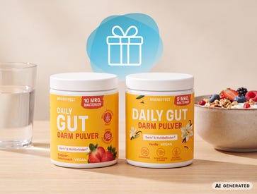Dein Geschenk von BRAINEFFECT