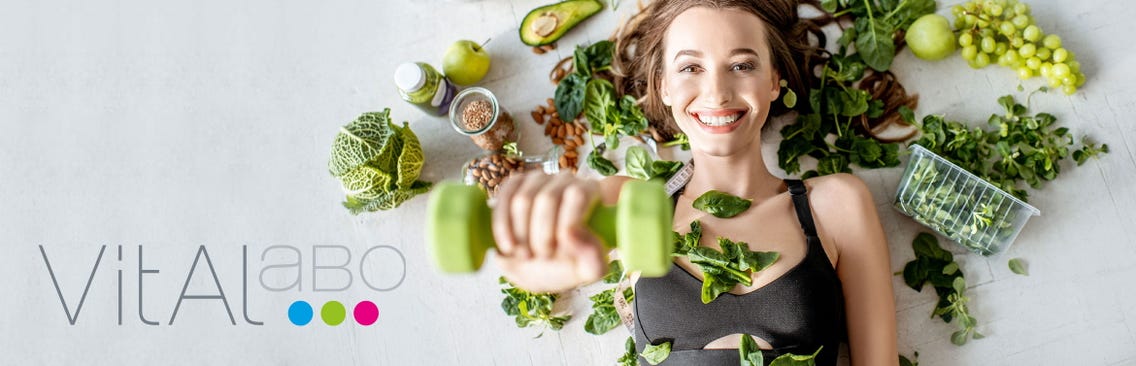 These advantages await you!