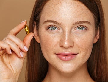 Piel, cabello, uñas