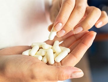 Pre vašu hormonálnu rovnováhu