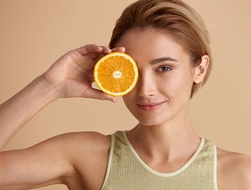 Vitamin Boost pentru sistemul imunitar