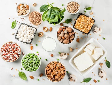 Veganer Genuss ohne Grenzen!