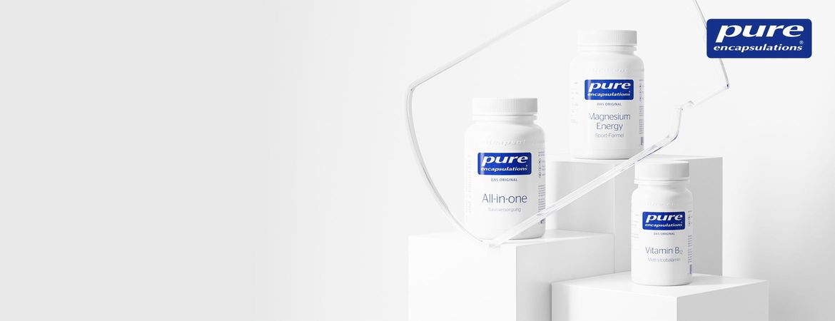 Pure Encapsulations®