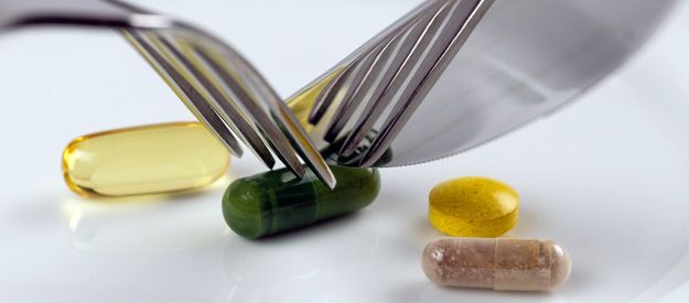 Vitamin-Mythen auf dem Prüfstand