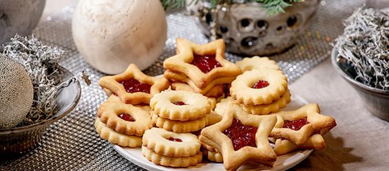 Come tenere a bada le calorie durante il Natale