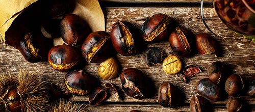 Sweet Chestnuts: The Healthy, Wholesome Meal
