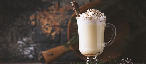 Christmas Protein Shake Recipes