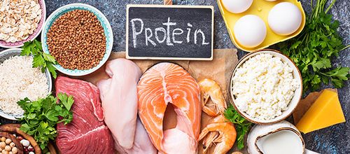 Proteine vegetali o animali? Cos'è meglio?
