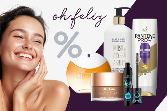 Save up to 30% at oh feliz