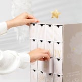 Aromatische Adventskalender