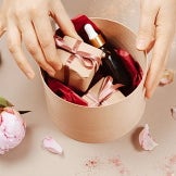 Kleine Geschenke, die Freude machen