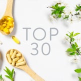 TOP 30 Geschenke für mehr Vitalität
