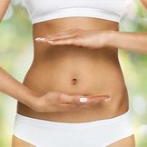 Products for the digestive tract