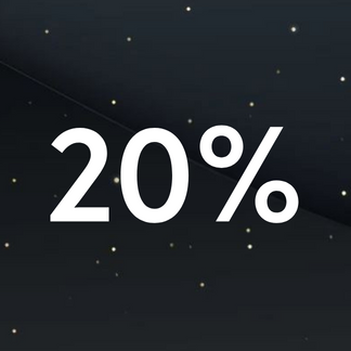 Jetzt 20% Rabatt & mehr sparen