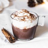 Kakao a lahodná horká čokoláda