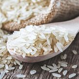 Rôzne druhy ryže aj na rizoto