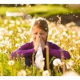 Allergia megelőzés és kezelés