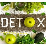 Products for Detoxification & Purification