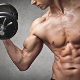 Products for Weight Training 