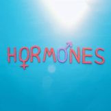 Хранителни добавки и хормони