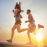 Food Supplements for Endurance Training