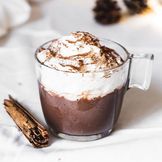 Cocoa & Drinking Chocolate