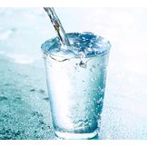 Limunade i mineralna voda