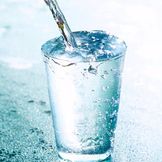 Limonade in mineralne vode