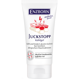 ENZBORN Itch Stop Cooling Gel - 50 ml