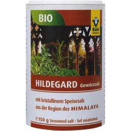 Raab Vitalfood Sale Organico Speziato