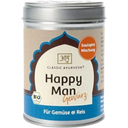 Organic Happy Man, 80 g